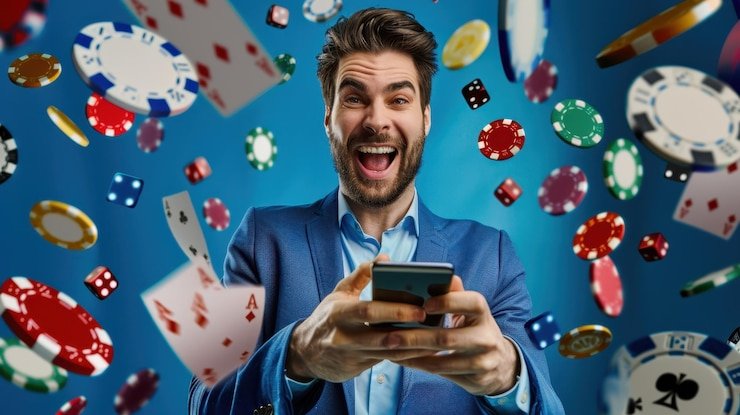 Aplikasi papuwa4d untuk Android dan browser iOS menampilkan permainan kasino langsung, slot, dan sportsbook