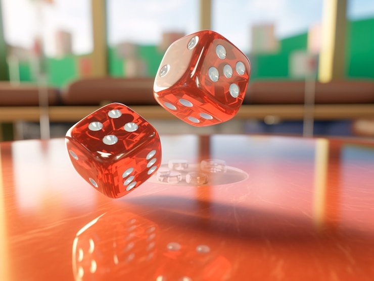 Koleksi permainan Habanero di platform papuwa4d