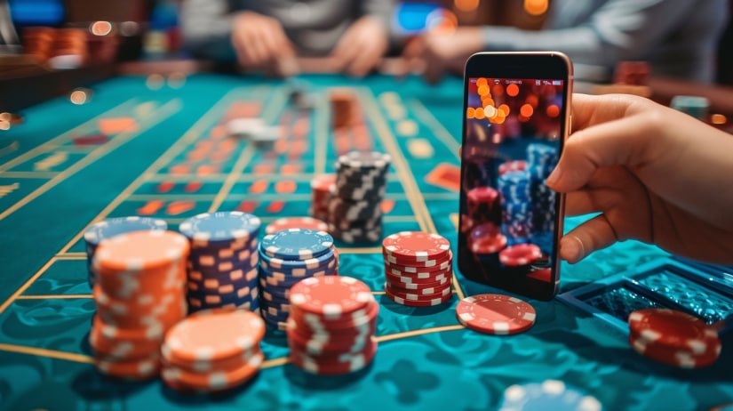 Pengaturan taruhan dan kontrol permainan Mahjong Ways di interface papuwa4d mobile
